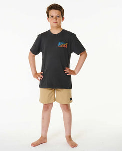 2023 Rip Curl WSL Finals Kids' Tee