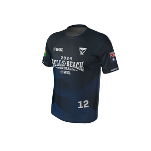 WSL Custom Jerseys WSL Jersey 2024 WSL Official Fan Jersey. (x 2)