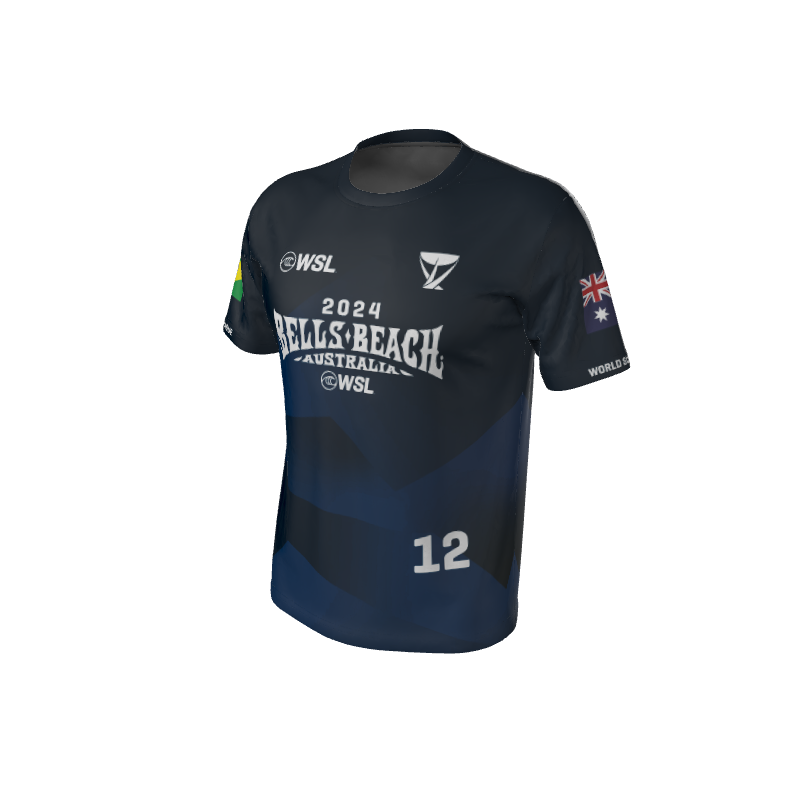 WSL Custom Jerseys WSL Jersey 2024 WSL Official Fan Jersey. (x 2)
