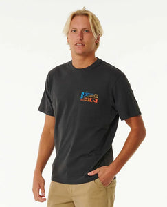 2023 Rip Curl WSL Finals Unisex Iconic Tee