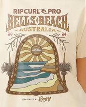 Carregar imagem no visualizador da galeria, 2024 Rip Curl Pro Bells Tee