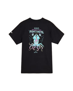 2024 MEO Rip Curl Pro Portugal Official Event S/S Tee