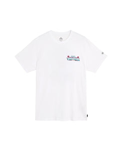 2024 MEO Rip Curl Pro Portugal Official Event S/S Tee