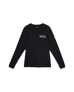 2024 MEO Rip Curl Pro Portugal Official Event L/S Tee