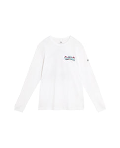 2024 MEO Rip Curl Pro Portugal Official Event L/S Tee