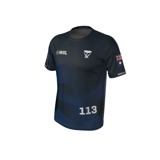 WSL Custom Jerseys WSL Jersey 2024 WSL Official Fan Jersey. (x 1)