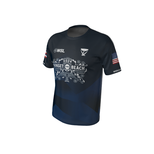 WSL Custom Jerseys WSL Jersey 2024 WSL Official Fan Jersey. (x 1)