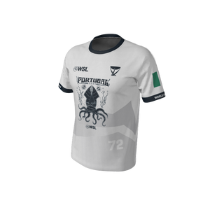 WSL Custom Jerseys WSL Jersey 2024 WSL Official Fan Jersey. (x 2)