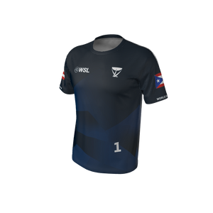 WSL Custom Jerseys WSL Jersey 2024 WSL Official Fan Jersey. (x 1)