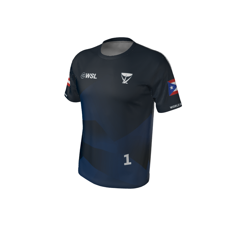 WSL Custom Jerseys WSL Jersey 2024 WSL Official Fan Jersey. (x 1)