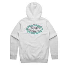 Load image into Gallery viewer, Surfrider Endless Waves Hoodie