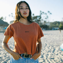 Load image into Gallery viewer, Womens Premium Surfrider Tee