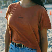 Load image into Gallery viewer, Womens Premium Surfrider Tee