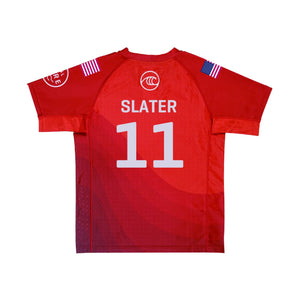 Camisa Kelly Slater (EUA)