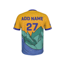 Carregar imagem no visualizador da galeria, WSL Country Jersey