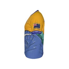 Carregar imagem no visualizador da galeria, WSL Country Jersey