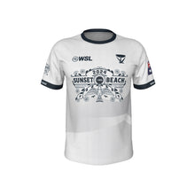 Load image into Gallery viewer, 2024 WSL Official Fan Jersey