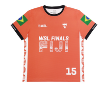 画像をギャラリービューアに読み込む, 2025 Lexus WSL Finals Fiji Jersey: Italo Ferreira