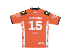 Carregar imagem no visualizador da galeria, Official Competition Jersey: Italo Ferreira, Lexus WSL Finals Fiji 2025