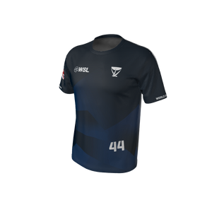 WSL Custom Jerseys WSL Jersey 2024 WSL Official Fan Jersey. (x 1)
