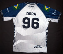 画像をギャラリービューアに読み込む, Signed Yago Dora Competition Jersey (2023 Rip Curl Pro Bells Beach)