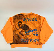 Carregar imagem no visualizador da galeria, The Vault: 1988 SA Surfing Championships Crewneck