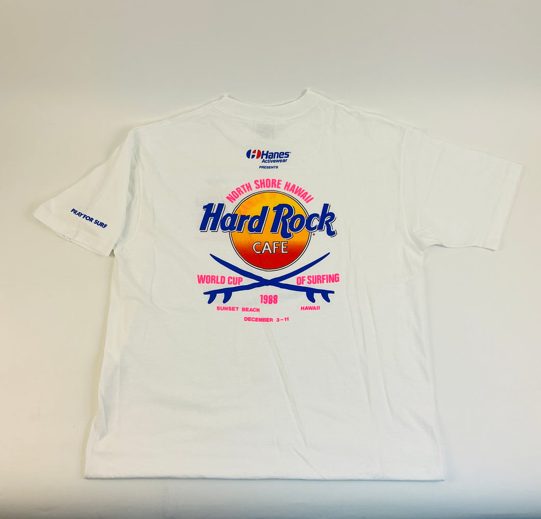 The Vault: 1988 World Cup of Surfing Contestant Tee