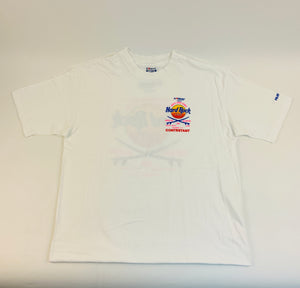 The Vault: 1988 World Cup of Surfing Contestant Tee