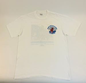 The Vault: 1989 Marui Pipeline Masters Tee