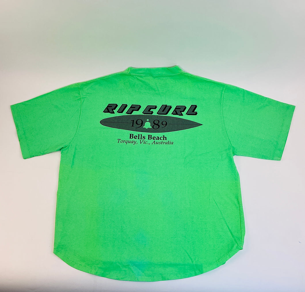 The Vault: 1989 Bells Beach Tee