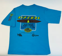 Carregar imagem no visualizador da galeria, The Vault: 1989 Bells Beach Classic Tee