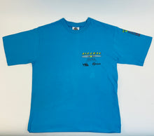 Carregar imagem no visualizador da galeria, The Vault: 1989 Bells Beach Classic Tee