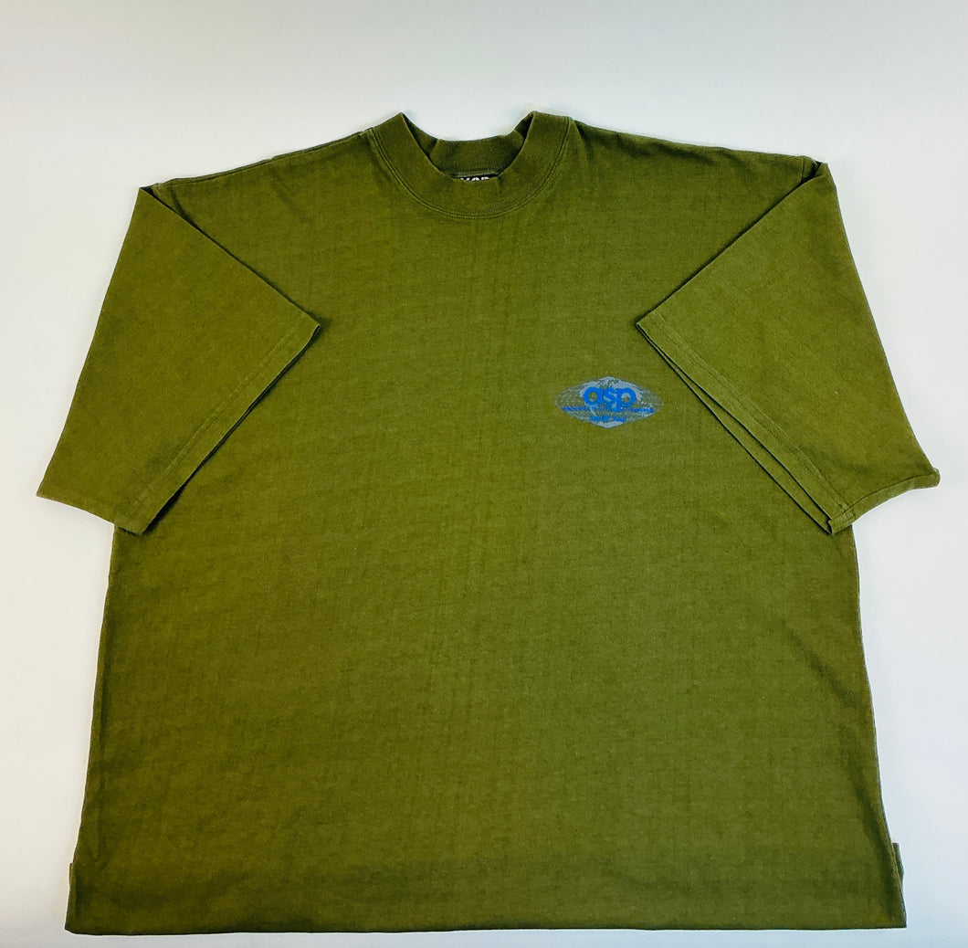 The Vault: 1993 ASP World Tour Tee