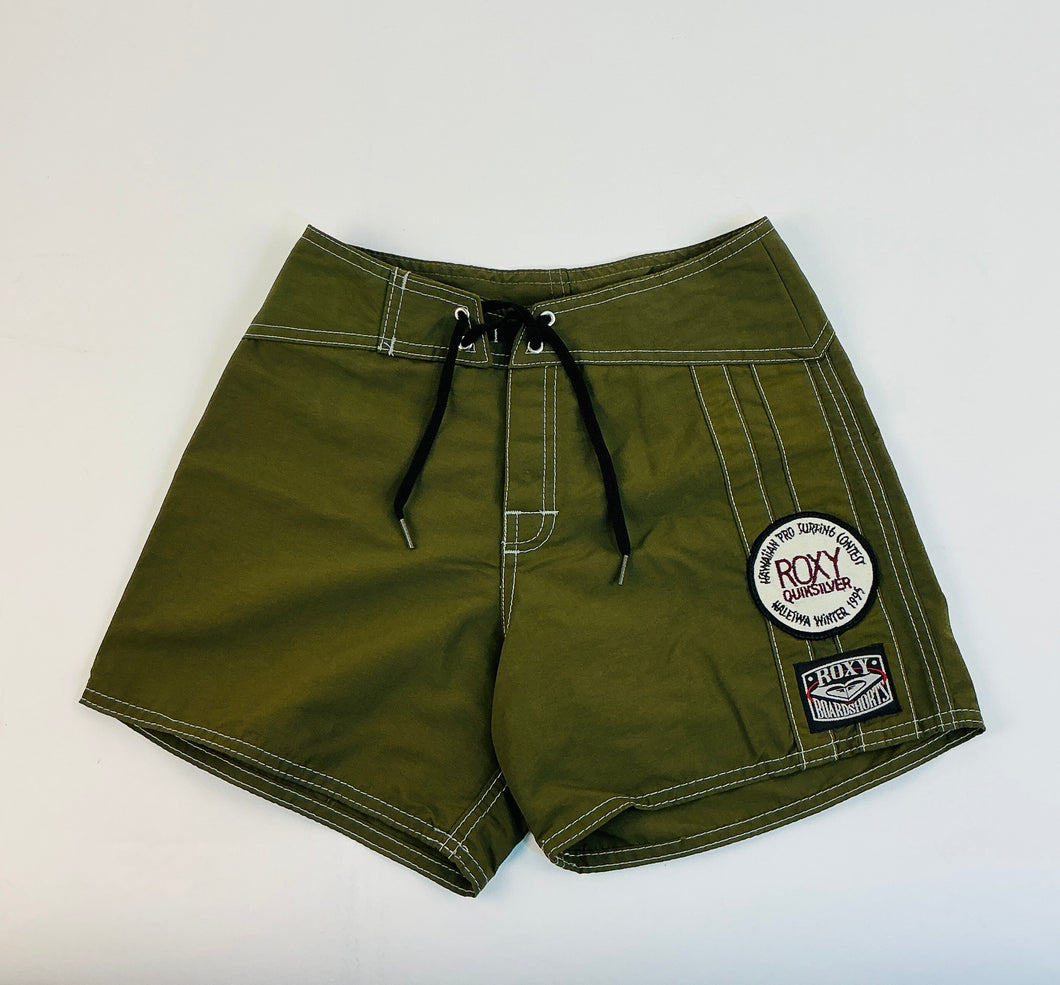 The Vault: Women's Hawaiian Pro Boardshorts