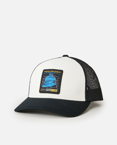 2025 Rip Curl Pro Bells Trucker