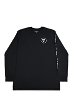 Load image into Gallery viewer, 2025 CT Long Sleeve Tee