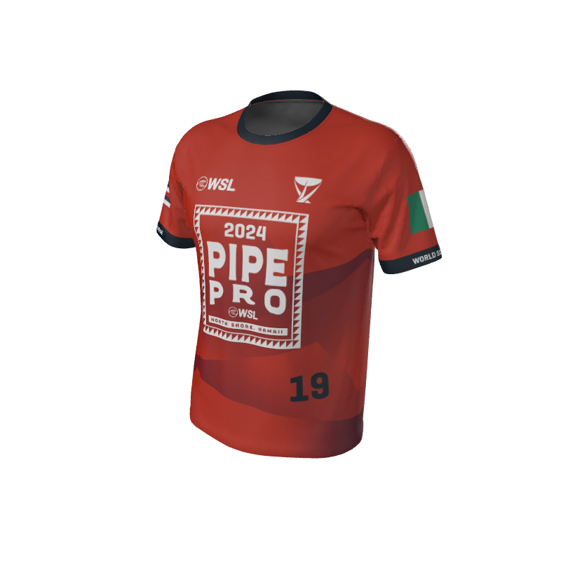 WSL Custom Jerseys WSL Jersey 2024 WSL Official Fan Jersey. (x 1)