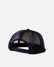 Carregar imagem no visualizador da galeria, 2023 Rip Curl WSL Finals Trucker Hat (Bone )