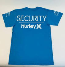 Load image into Gallery viewer, The Vault: 2009 US Open of Surfing Security Tee