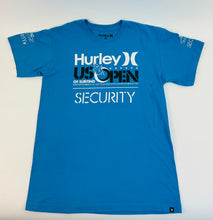 Load image into Gallery viewer, The Vault: 2009 US Open of Surfing Security Tee