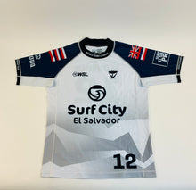 Load image into Gallery viewer, Signed John John Florence Competition Jersey (2024 El Salvador Pro)