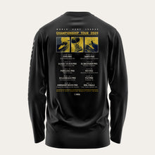 Carregar imagem no visualizador da galeria, 2024 Championship Tour L/S Tee