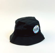 Load image into Gallery viewer, 2025 Lexus US Open of Surfing Bucket Hat (Black)