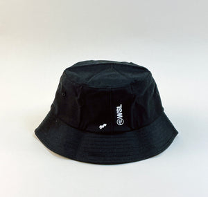 2025 Lexus US Open of Surfing Bucket Hat (Black)