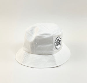 2025 Lexus US Open of Surfing Bucket Hat (White)