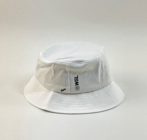 2025 Lexus US Open of Surfing Bucket Hat (White)