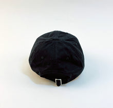 Load image into Gallery viewer, 2025 Lexus US Open of Surfing Dad Hat (Black)