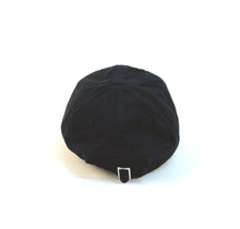 Load image into Gallery viewer, 2025 Lexus US Open of Surfing Dad Hat (Black)