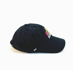 2025 Lexus US Open of Surfing Dad Hat (Black)