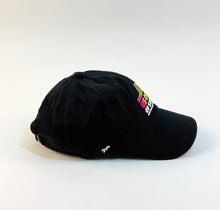 Load image into Gallery viewer, 2025 Lexus US Open of Surfing Dad Hat (Black)